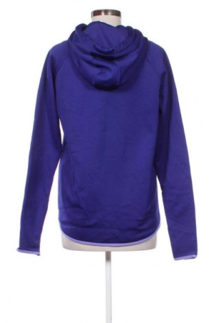 Dámská mikina  Under Armour, Velikost M, Barva Fialová, Cena  709,00 Kč