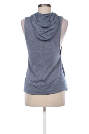 Dámská mikina  Under Armour, Velikost M, Barva Modrá, Cena  709,00 Kč