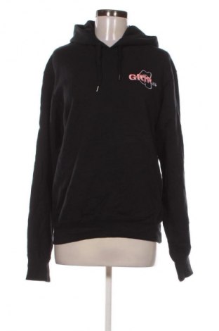 Dámská mikina  Uniqlo, Velikost S, Barva Černá, Cena  359,00 Kč