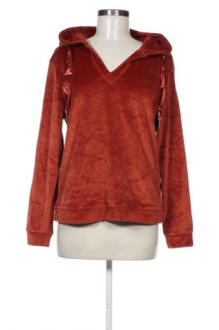 Dámská mikina  Up 2 Fashion, Velikost M, Barva Hnědá, Cena  99,00 Kč