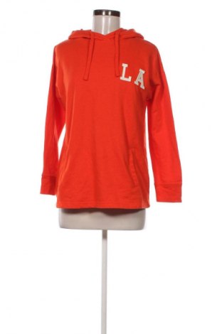 Dámská mikina  Up 2 Fashion, Velikost S, Barva Oranžová, Cena  429,00 Kč