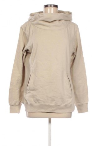 Dámská mikina  Urban Classics, Velikost L, Barva Béžová, Cena  519,00 Kč