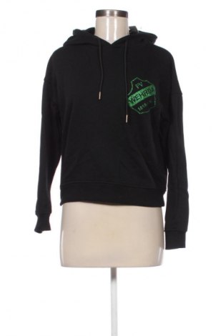 Dámská mikina  Urban Classics, Velikost S, Barva Černá, Cena  389,00 Kč