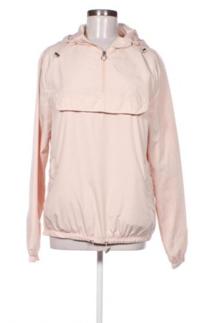 Damska bluza Urban Classics, Rozmiar L, Kolor Różowy, Cena 76,99 zł