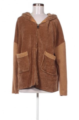 Dámská mikina  Vanilla, Velikost L, Barva Béžová, Cena  439,00 Kč