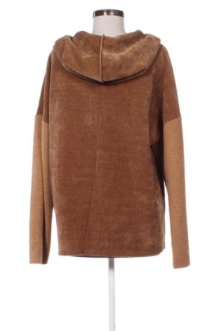 Dámská mikina  Vanilla, Velikost L, Barva Béžová, Cena  439,00 Kč