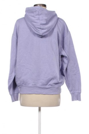 Dámská mikina  Weekday, Velikost XS, Barva Fialová, Cena  369,00 Kč