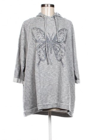 Dámská mikina  Yessica, Velikost 3XL, Barva Vícebarevné, Cena  349,00 Kč