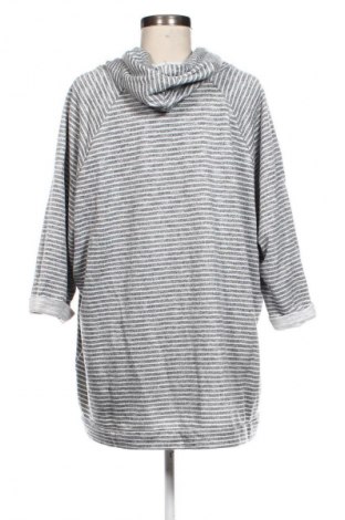 Dámská mikina  Yessica, Velikost 3XL, Barva Vícebarevné, Cena  349,00 Kč