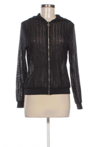 Dámská mikina  Zara, Velikost XS, Barva Černá, Cena  229,00 Kč