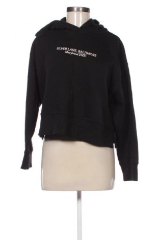 Dámská mikina  Zara, Velikost M, Barva Černá, Cena  179,00 Kč