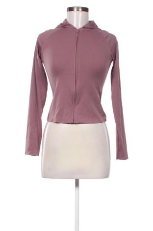 Dámská mikina  Zara, Velikost M, Barva Popelavě růžová, Cena  559,00 Kč