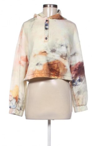 Damen Sweatshirt Zara, Größe S, Farbe Mehrfarbig, Preis € 8,99