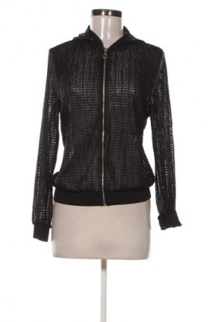 Dámská mikina  Zara, Velikost XS, Barva Černá, Cena  229,00 Kč