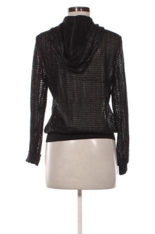 Dámská mikina  Zara, Velikost XS, Barva Černá, Cena  229,00 Kč