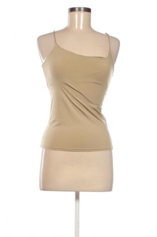 Γυναικείο τοπ & Other Stories, Μέγεθος S, Χρώμα  Μπέζ, Τιμή 29,99 €