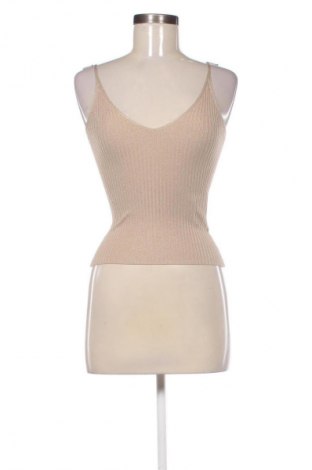 Γυναικείο τοπ & Other Stories, Μέγεθος XS, Χρώμα  Μπέζ, Τιμή 11,89 €