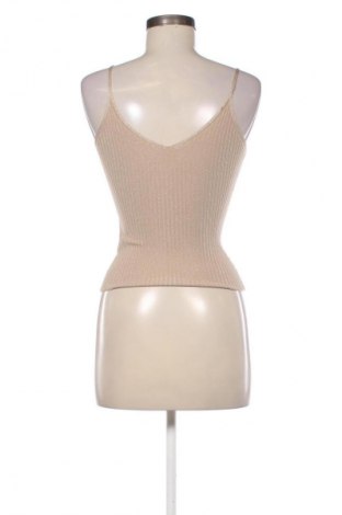 Γυναικείο τοπ & Other Stories, Μέγεθος XS, Χρώμα  Μπέζ, Τιμή 11,89 €