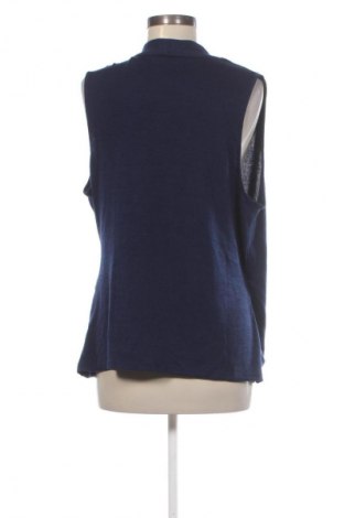 Γυναικείο τοπ 41 Hawthorn, Μέγεθος XXL, Χρώμα Μπλέ, Τιμή 27,99 €