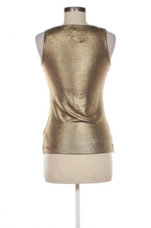 Damentop AMY GEE, Größe XS, Farbe Golden, Preis € 7,99