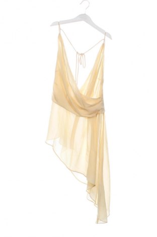 Дамски топ ASOS, Размер M, Цвят Жълт, Цена 10,22 €