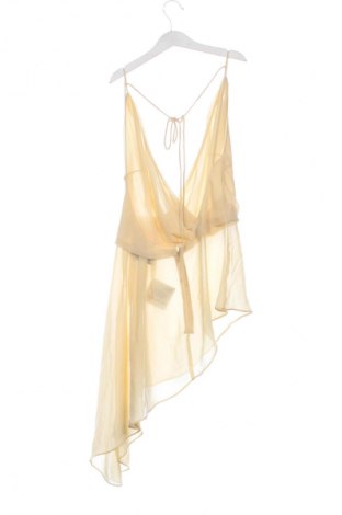 Дамски топ ASOS, Размер M, Цвят Жълт, Цена 10,22 €