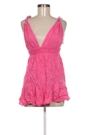 Γυναικείο τοπ ASOS, Μέγεθος S, Χρώμα Ρόζ , Τιμή 13,99 €