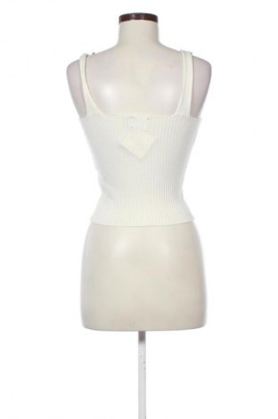 Top de femei ASOS, Mărime XS, Culoare Alb, Preț 44,99 Lei