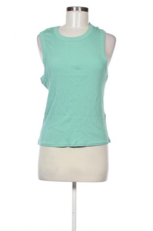 Γυναικείο τοπ Aada Studios, Μέγεθος XXL, Χρώμα Πράσινο, Τιμή 27,99 €