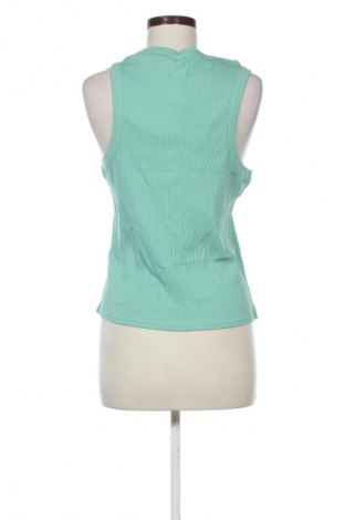 Γυναικείο τοπ Aada Studios, Μέγεθος XXL, Χρώμα Πράσινο, Τιμή 27,99 €
