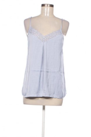 Top de femei Aada Studios, Mărime M, Culoare Albastru, Preț 145,99 Lei