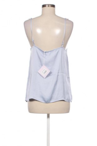 Top de femei Aada Studios, Mărime M, Culoare Albastru, Preț 145,99 Lei