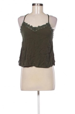Дамски топ About You, Размер S, Цвят Зелен, Цена 3,57 €