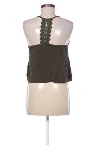Дамски топ About You, Размер S, Цвят Зелен, Цена 3,57 €