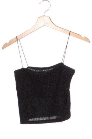 Top de femei Amisu, Mărime S, Culoare Negru, Preț 69,99 Lei