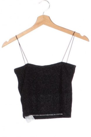 Top de femei Amisu, Mărime S, Culoare Negru, Preț 69,99 Lei
