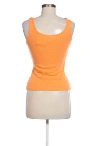 Γυναικείο τοπ Amisu, Μέγεθος M, Χρώμα Πορτοκαλί, Τιμή 10,99 €
