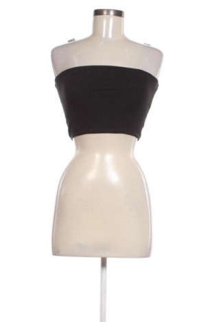 Дамски топ Amisu, Размер XXS, Цвят Черен, Цена 7,66 €