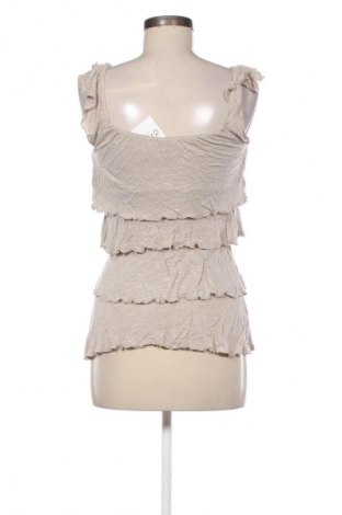 Дамски топ Amisu, Размер XS, Цвят Бежов, Цена 10,73 €