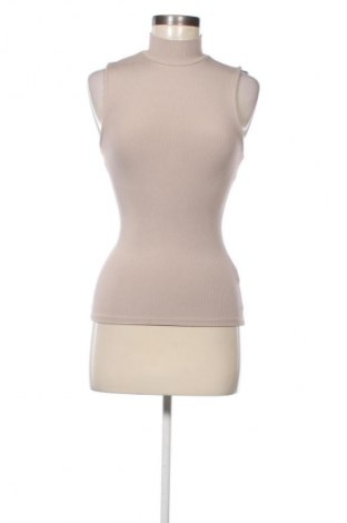Dámský top Amisu, Velikost XS, Barva Béžová, Cena  119,00 Kč