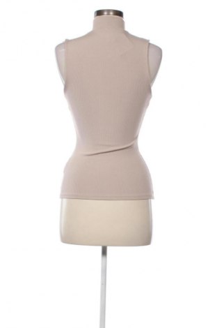 Dámský top Amisu, Velikost XS, Barva Béžová, Cena  119,00 Kč