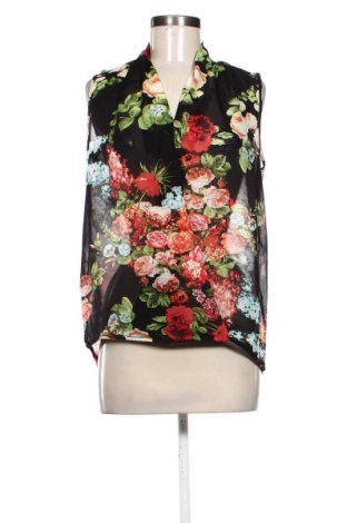 Дамски топ Amisu, Размер S, Цвят Многоцветен, Цена 13,80 €