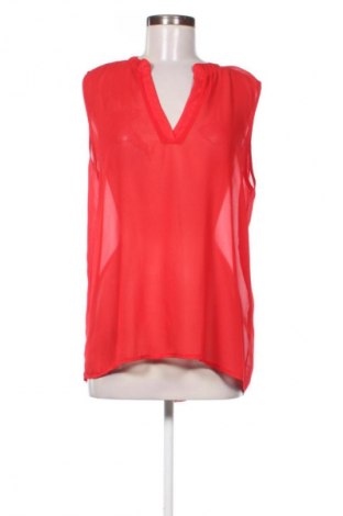 Дамски топ Amisu, Размер XL, Цвят Червен, Цена 12,27 €