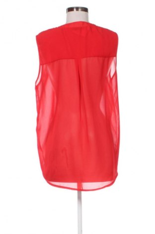 Дамски топ Amisu, Размер XL, Цвят Червен, Цена 12,27 €