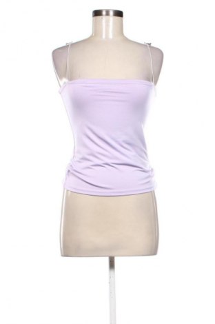 Дамски топ Amisu, Размер S, Цвят Лилав, Цена 6,72 €