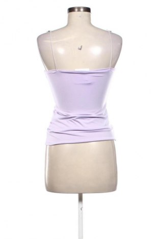 Дамски топ Amisu, Размер S, Цвят Лилав, Цена 6,72 €