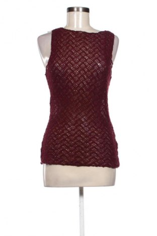 Дамски топ Amisu, Размер XL, Цвят Червен, Цена 12,27 €