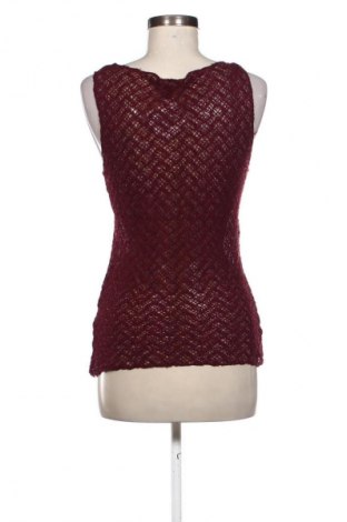 Дамски топ Amisu, Размер XL, Цвят Червен, Цена 12,27 €