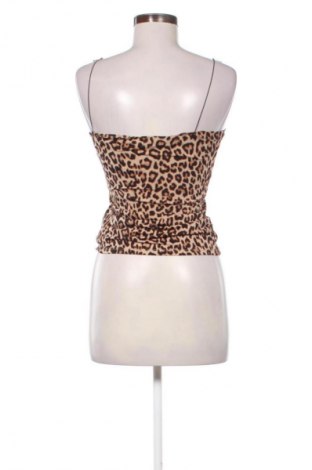 Γυναικείο τοπ Amisu, Μέγεθος S, Χρώμα Πολύχρωμο, Τιμή 8,99 €