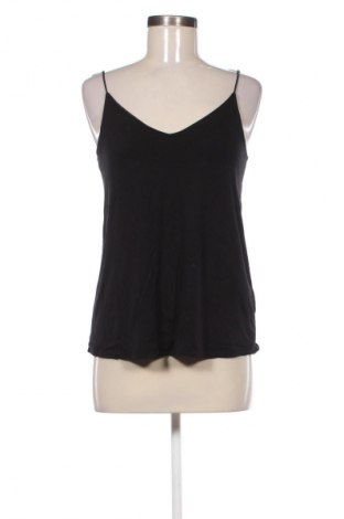 Γυναικείο τοπ Amisu, Μέγεθος S, Χρώμα Μαύρο, Τιμή 13,99 €